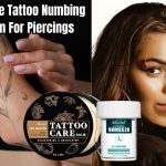 Can I Use Tattoo Numbing Cream For Piercings