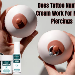 Does Tattoo Numbing Cream Work For Nipple Piercings