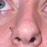 Can Yo Swim With a Septum Piercing