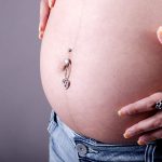 Can You Get a Piercing While Pregnant