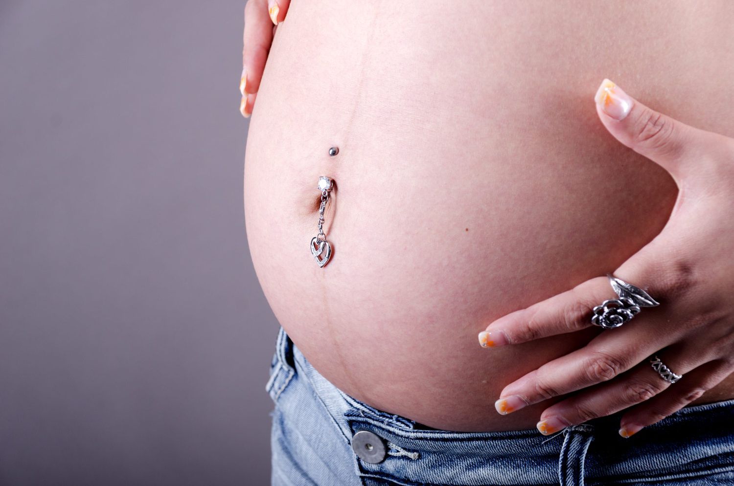Can You Get Body Piercings While Pregnant: Safe or Risky?