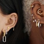 Can You Heal 4 Piercings