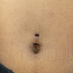Do Belly Button Piercings Close