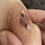 Do Nipple Piercings Often Reject
