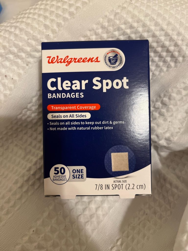 Does a Septum Piercing Stay One While Swimming