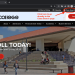 Does Promise Program Cover Honors Classes Pierce College