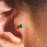 Does Tragus Piercing Hurt