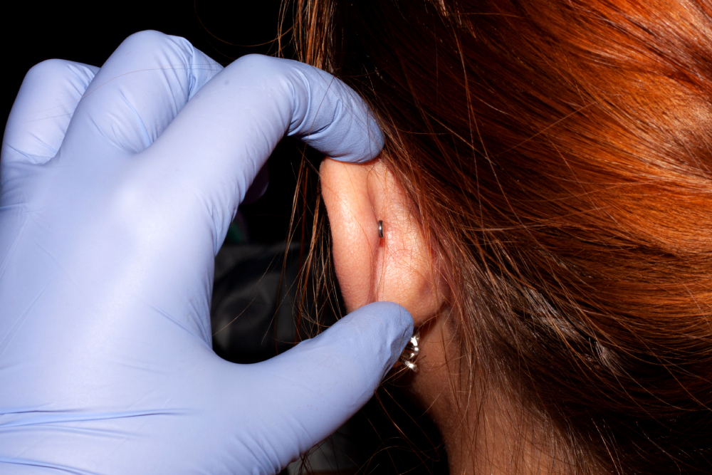 How Can I Tell If My Piercing is Fully Healed