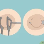 How Do You Pierce Nipples