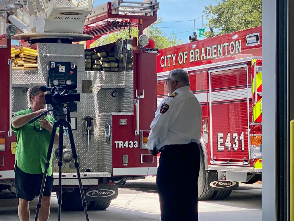 How Does It Take to Interview at Pierce Bradenton