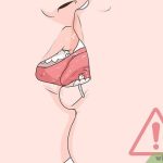 How Long before You Can Kiss W a Tongue Piercing