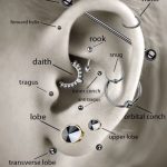 How Long Do Ear Lobe Piercings Take to Heal