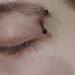 How Long Do Eyebrow Piercings Take to Heal