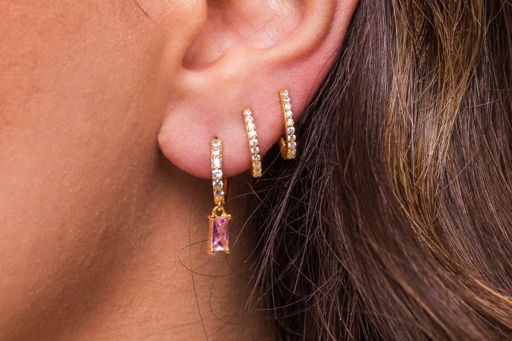 How Long Do Lobe Piercings Take to Heal