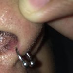 How Long Do Septum Piercings Take to Heal