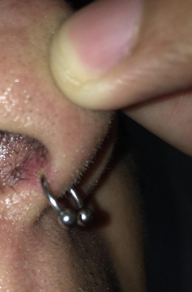 How Long Do Septum Piercings Take to Heal