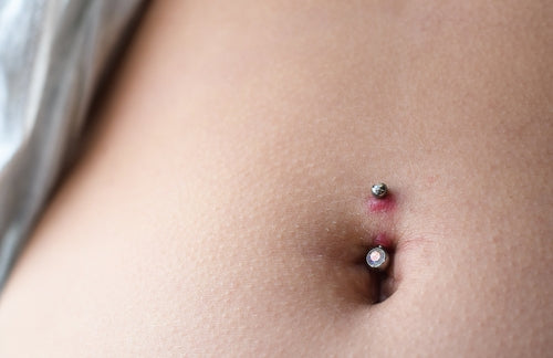 How Long Does a Belly Piercing Take to Heal
