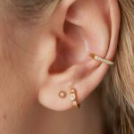 How Long Does a Conch Piercing Take to Heal