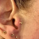 How Long Does a Tragus Piercing Take to Heal