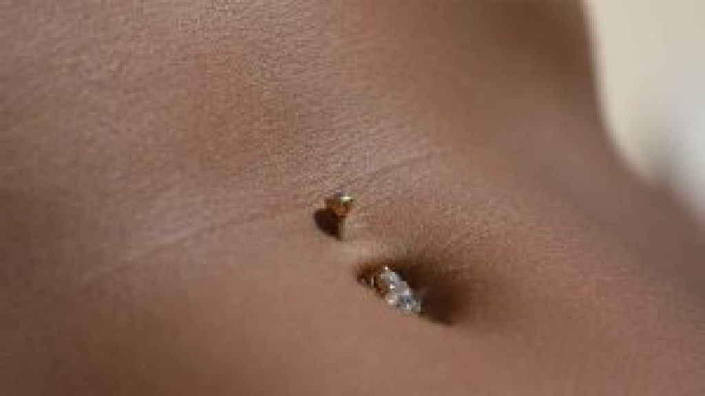 How Long Does Belly Piercing Take to Heal