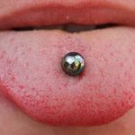 How Long Does It Take a Tongue Piercing to Heal