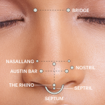 How Long Does It Take Nose Piercings to Heal