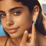 How Long to Wait to Swim After Ear Piercing