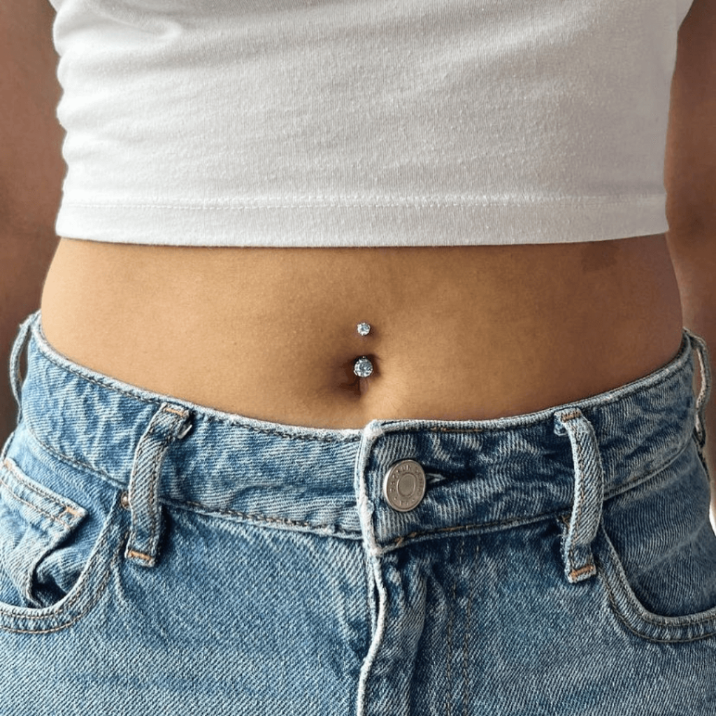How Much are Belly Button Piercings