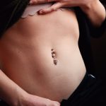 How Much Belly Piercing Cost