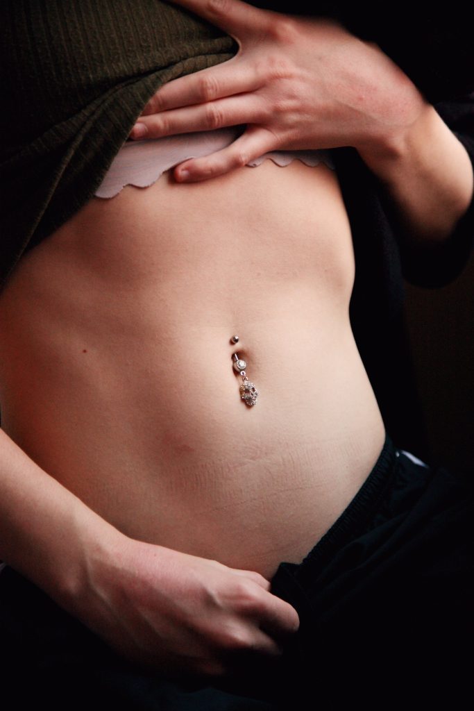 How Much Belly Piercing Cost