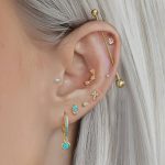 How Much Does a Cartilage Piercing Cost