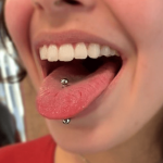 How Much Does a Tongue Piercing Cost