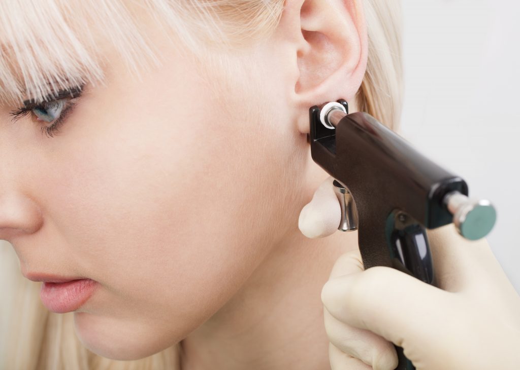 How Much Does Getting Your Ears Pierced Cost