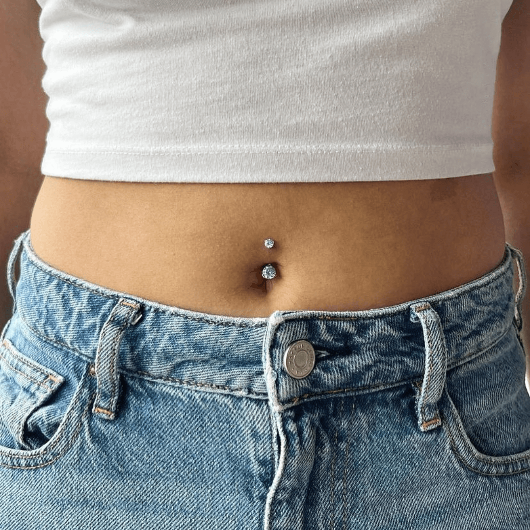 How Much Does It Cost for a Belly Button Piercing