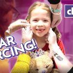 How Much is Ear Piercing at Claire'S