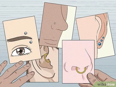 How to Become a Piercer