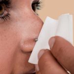 How to Care for a Pierced Nose