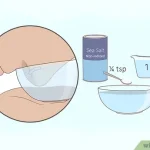 How to Clean a Nose Piercing