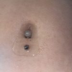 How to Clean Belly Button Piercing