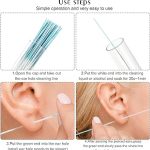 How to Clean Ear Piercing