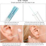 How to Clean Ear Piercing Hole