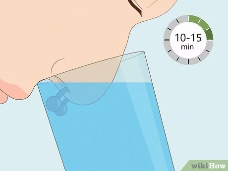 How to Clean Septum Piercing