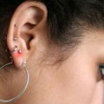 How to Cure an Infected Ear Piercing