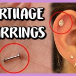 How to Get Your First Piercing Out