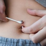 How to Heal Your Belly Button Piercing Faster