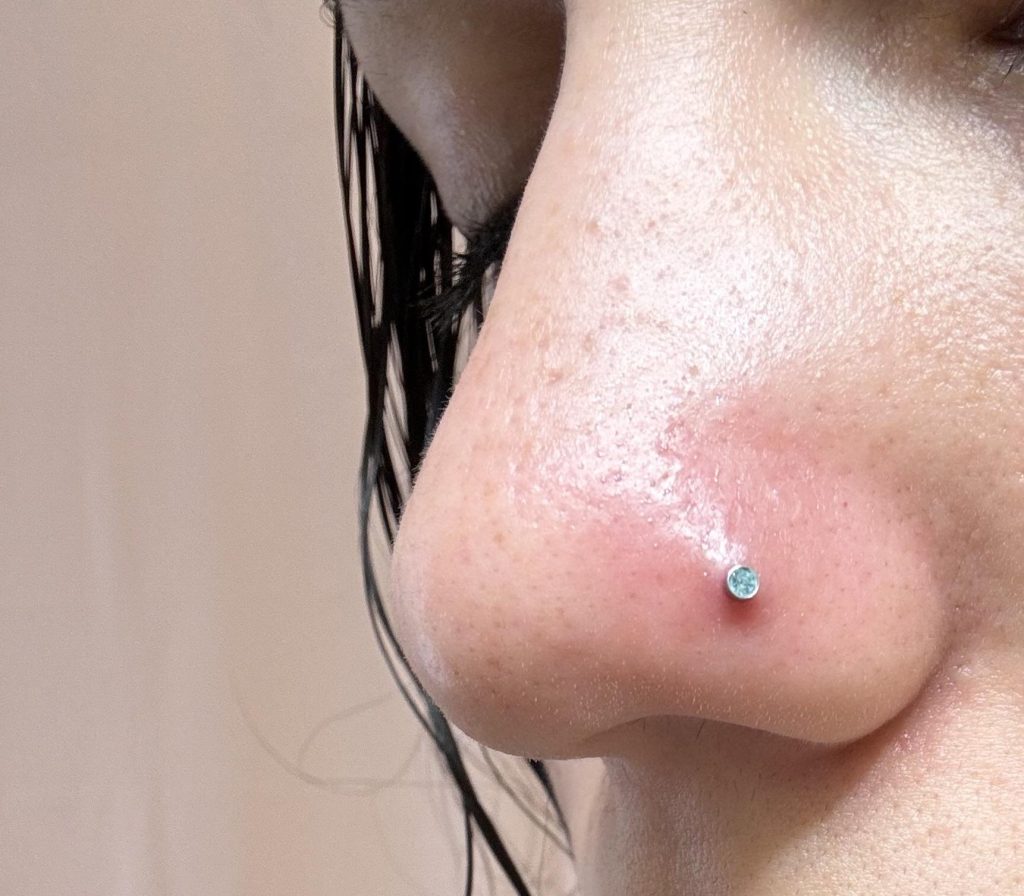 How to Know If My Nose Piercing is Infected