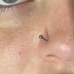 How to Remove Nose Piercing Stud