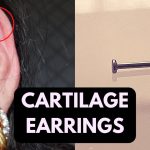 How to Remove Piercing Earrings