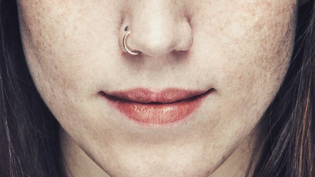 How to Speed Up the Healing Process of Septum Piercing