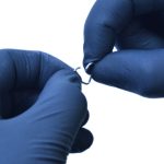 How to Take Out Heart Daith Piercing